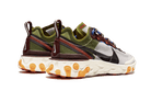 Nike React Element 87 Moss - AQ1090-300