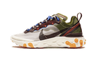 Nike React Element 87 Moss - AQ1090-300