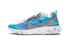Nike React Element 87 Royal Tint