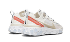 Nike React Element 87 Sail Light Bone