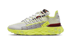 Nike React Runner ISPA Platinum Tint Volt Glow - CT2692-002