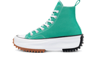 Converse Run Star Hike Hi Court Green - 170089C
