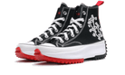 Converse Run Star Hike Hi Keith Haring Black - 171859C