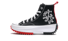 Converse Run Star Hike Hi Keith Haring Black - 171859C