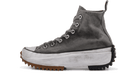 Converse Run Star Hike Hi Smoke Grey - 168298C