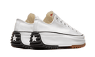 Converse Run Star Hike Ox White - 168817C