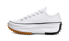 Converse Run Star Hike Ox White - 168817C