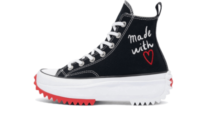 Converse Run Star Hike Valentine's Day - 171120C
