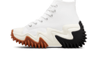Converse Run Star Motion White Black Gum - 171546C
