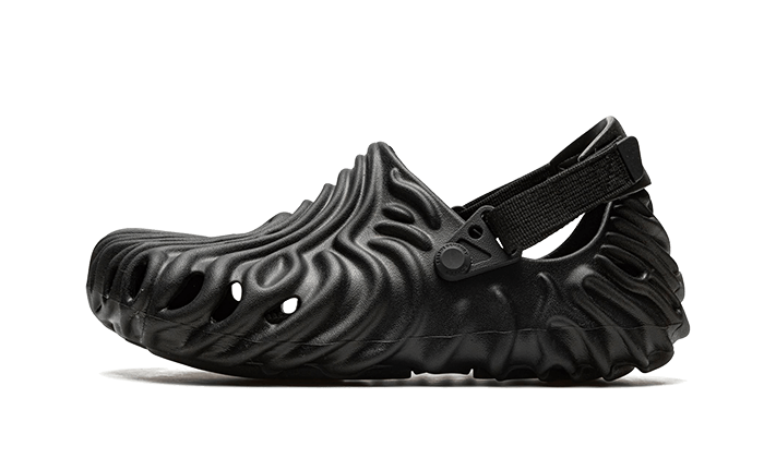 Salehe Bembury Crocs Pollex Clog Sasquatch