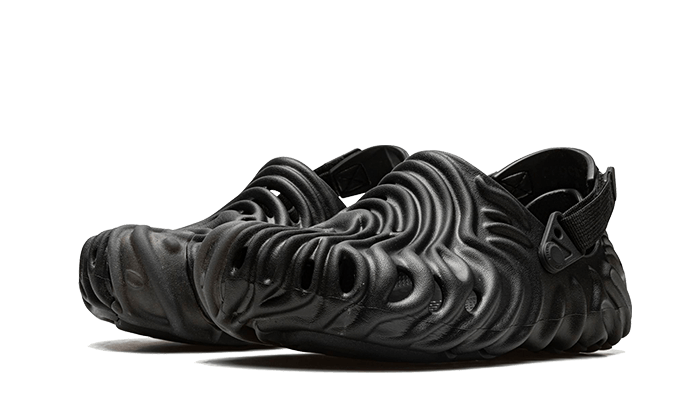 Salehe Bembury Crocs Pollex Clog Sasquatch
