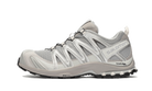 Salomon XA Pro 3D Alloy Silver