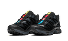 Salomon XT-4 OG Black Silver Metallic
