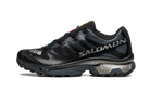 Salomon XT-4 OG Black Silver Metallic