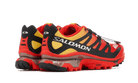 Salomon XT-4 OG Fiery Red Empire Yellow