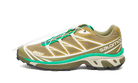 Salomon XT-6 Dried Herb