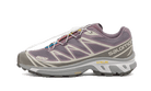 Salomon XT-6 Plum Kitten