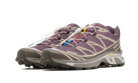 Salomon XT-6 Plum Kitten