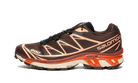 Salomon XT-6 Delicioso Chocolate Fondant Peach