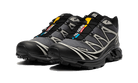 Salomon XT-6 Gore-Tex Black Lunar Rock