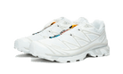 Salomon XT-6 White Lunar Rock