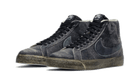 Nike SB Blazer Mid Faded Black - DA1839-001