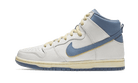 Nike SB Dunk High Atlas Lost at Sea (2020) - CZ3334-100