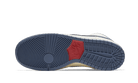 Nike SB Dunk High Atlas Lost at Sea (2020) - CZ3334-100
