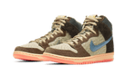 Nike SB Dunk High Concepts Turdunken - DC6887-200
