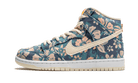 Nike SB Dunk High Hawaii - CZ2232-300