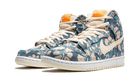 Nike SB Dunk High Hawaii - CZ2232-300