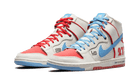 Nike Dunk SB High Pro Ishod Wair x Magnus Walker - DH7683-100