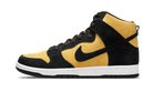 Nike SB Dunk High Pro Maize and Black - DB1640-001
