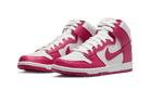 Nike SB Dunk High Sweet Beet