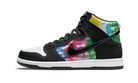 Nike SB Dunk High TV Signal - CZ2253-100