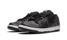 Nike SB Dunk Low Civilist Heat Map - CZ5123-001