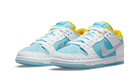 Nike SB Dunk Low Pro FTC - DH7687-400