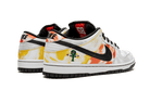 Nike SB Dunk Low Raygun Away - BQ6832-101