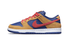 Nike SB Dunk Low Reverse Papa Bear - BQ6817-700