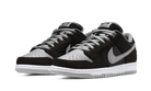 Nike SB Dunk Low "Shadow" J-Pack - BQ6817-007