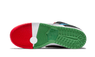 Nike SB Dunk Low What The P-Rod - CZ2239-600