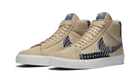 Nike SB Zoom Blazer Mid Sashiko Sesame - CT0715-200