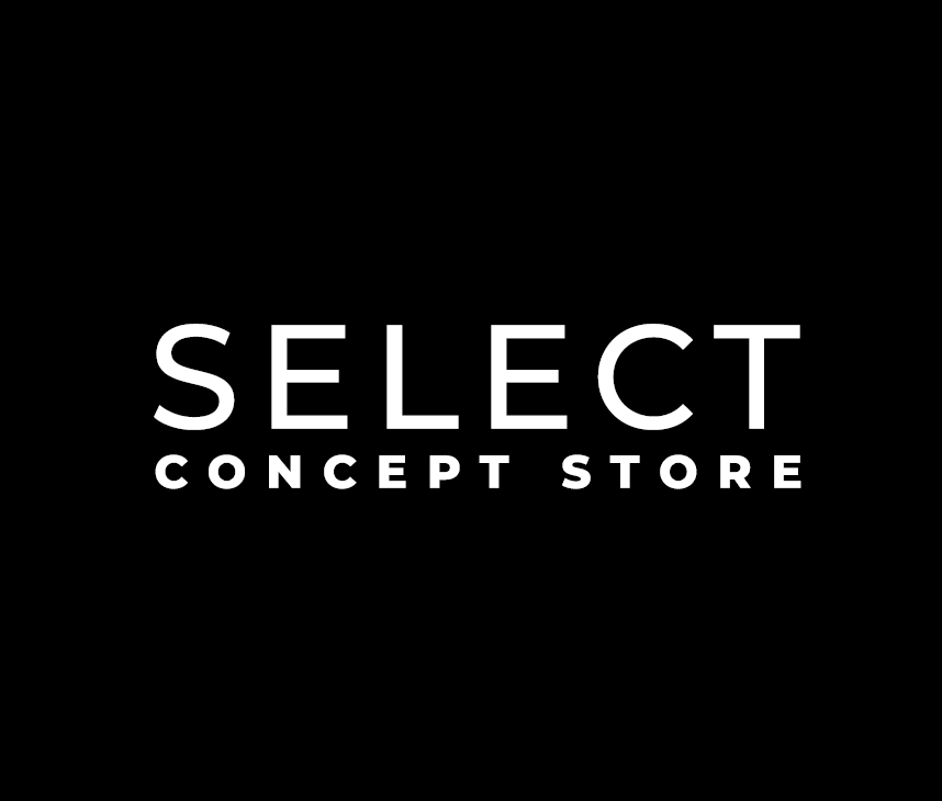 Select Store COVER