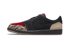 Air Jordan 1 Low Solefly Carnivore - DN3400-001