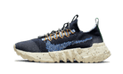 Nike Space Hippie 01 Obsidian - DJ3056-400