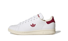 Adidas Stan Smith Sporty & Rich Stan Smith White Red
