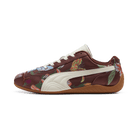 Puma Speedcat Silk Chocotart Warm White | 407840-02