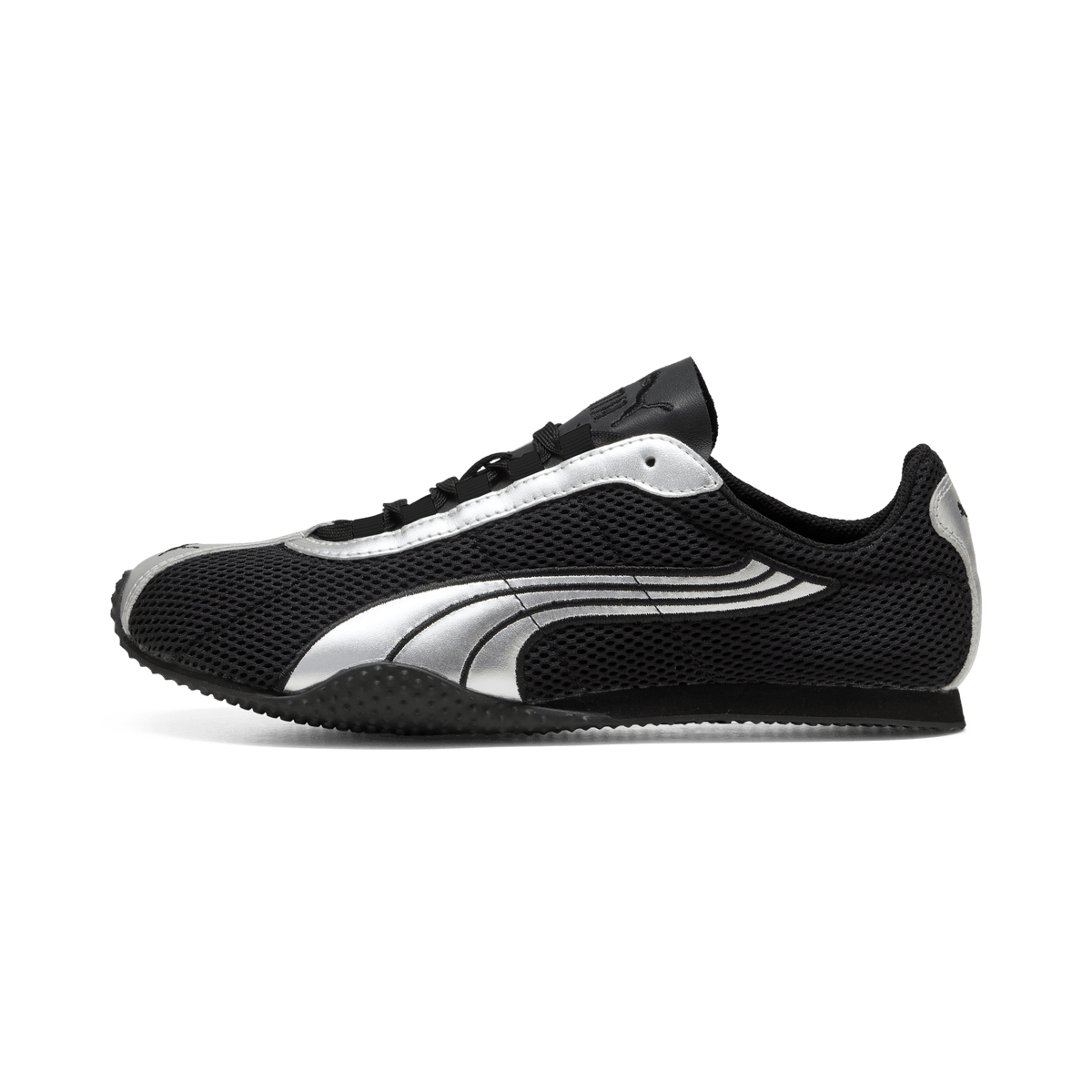 Puma H-Street OG Black Silver | 403692-02