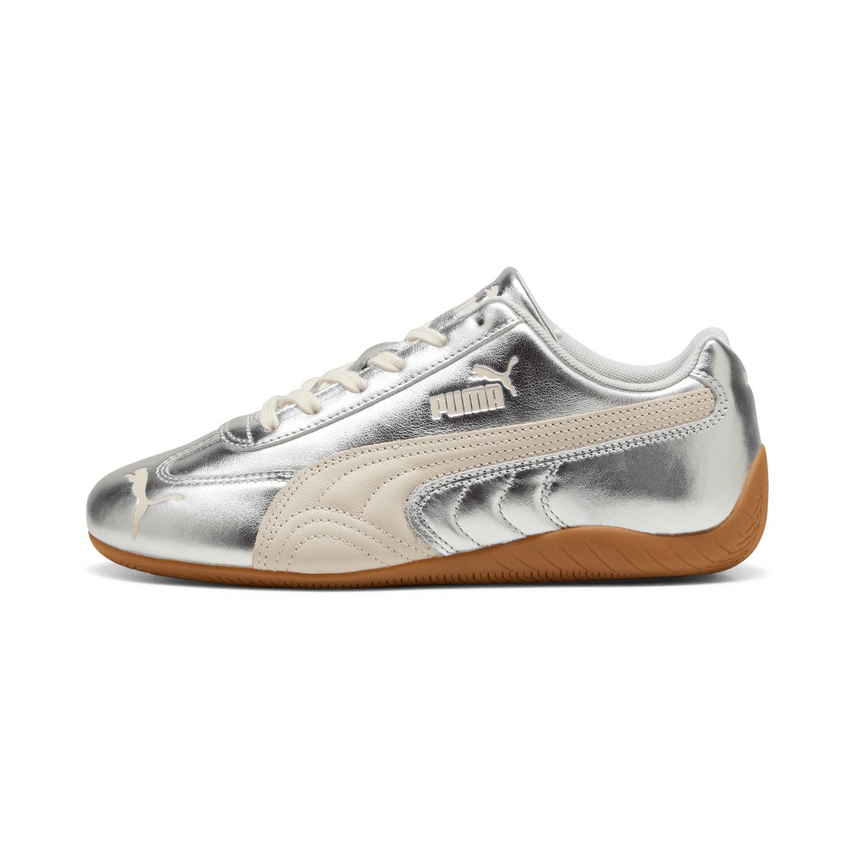 Puma Speedcat Silver Alpine Snow (Women's)
