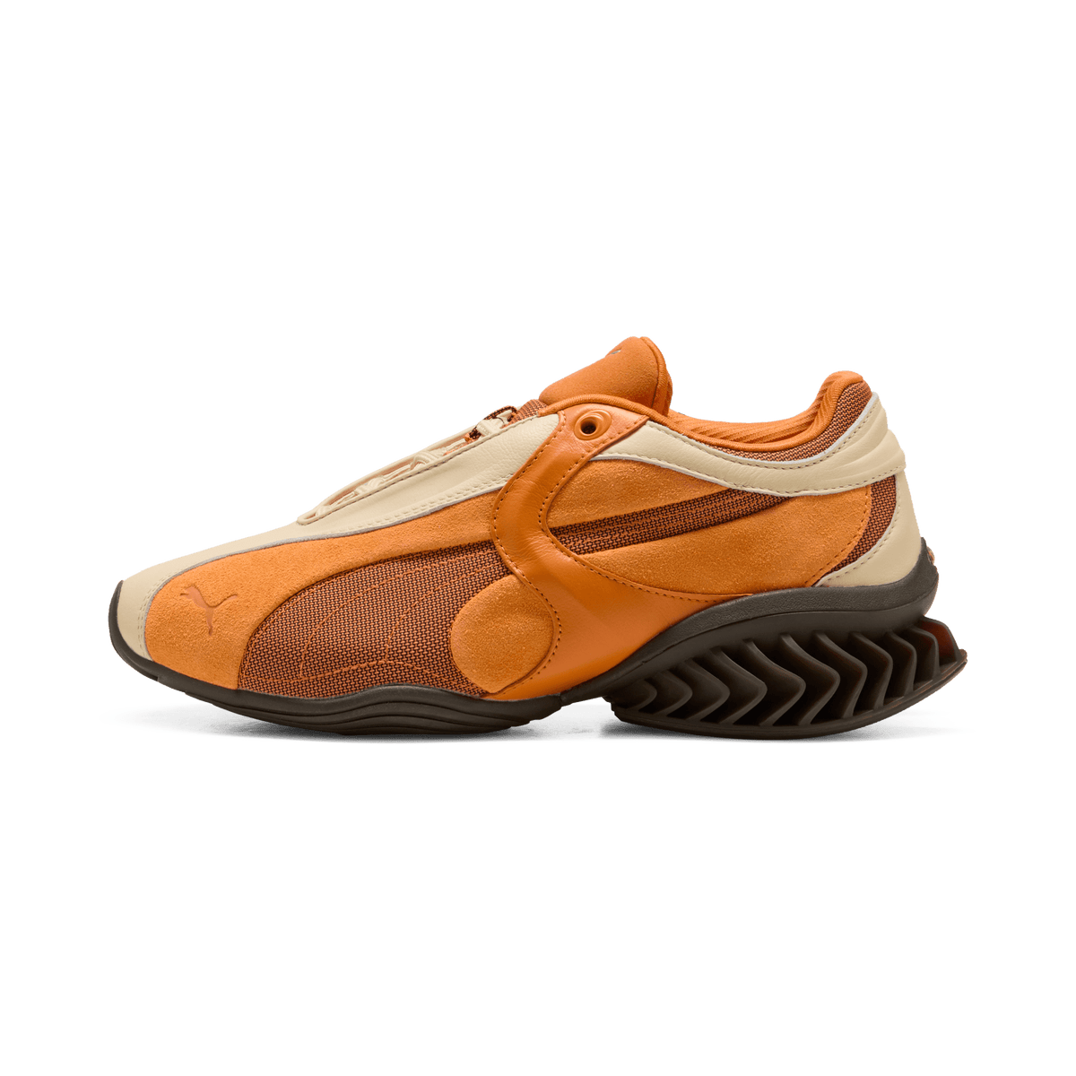Puma Cell Geo 1 Canvas Maple Syrup | 405336-07